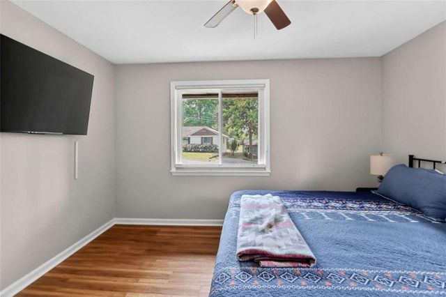 823 Frances Drive, Smyrna, GA 30080