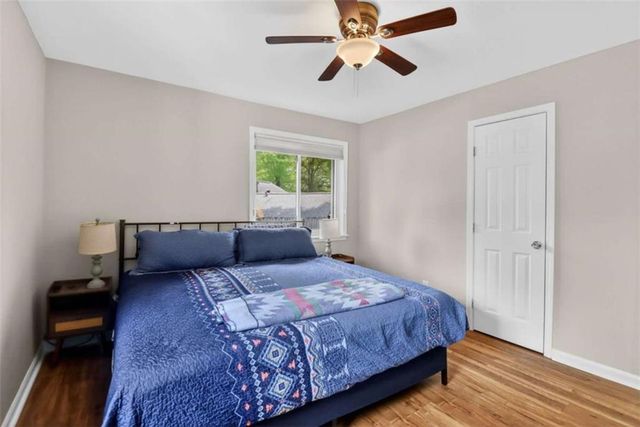 823 Frances Drive, Smyrna, GA 30080