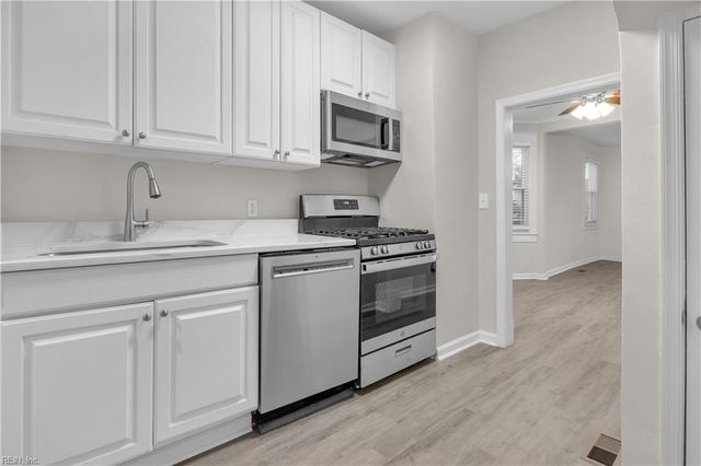 333 Blair AVE, Newport News, VA 23607