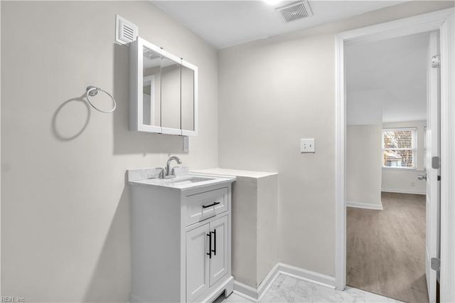 333 Blair AVE, Newport News, VA 23607