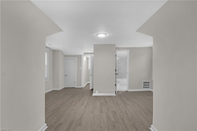 333 Blair AVE, Newport News, VA 23607