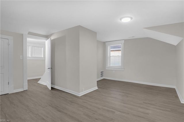 333 Blair AVE, Newport News, VA 23607