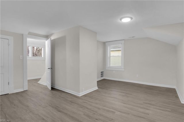333 Blair AVE, Newport News, VA 23607