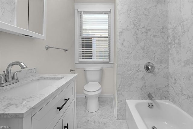 333 Blair AVE, Newport News, VA 23607