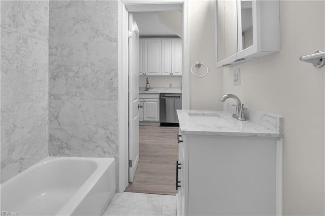 333 Blair AVE, Newport News, VA 23607