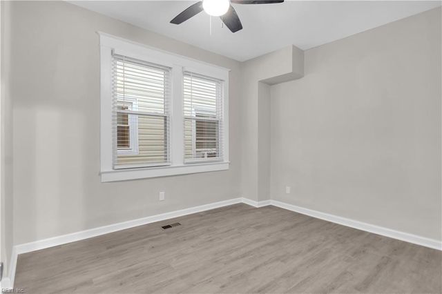 333 Blair AVE, Newport News, VA 23607