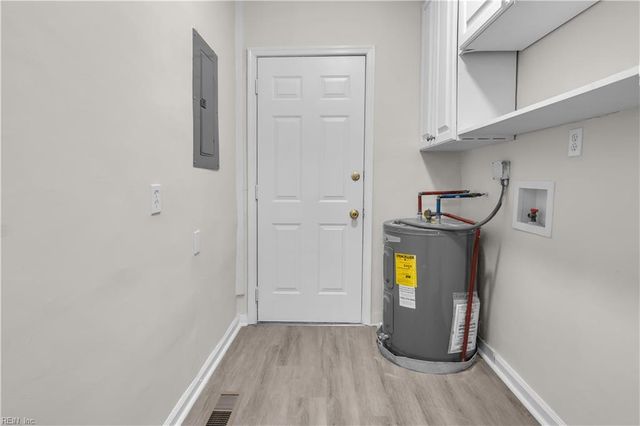 333 Blair AVE, Newport News, VA 23607