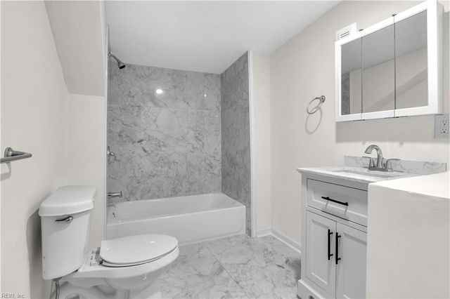 333 Blair AVE, Newport News, VA 23607