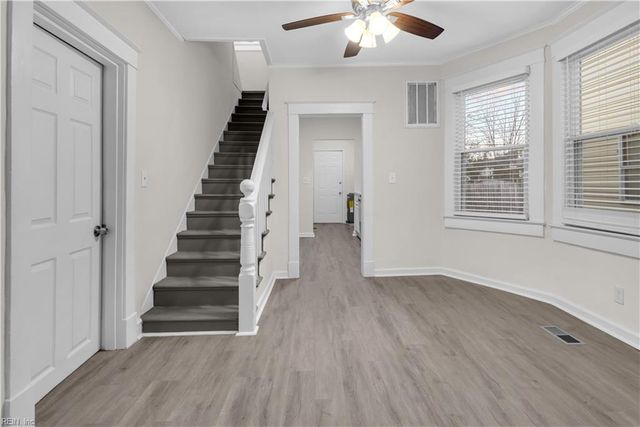 333 Blair AVE, Newport News, VA 23607