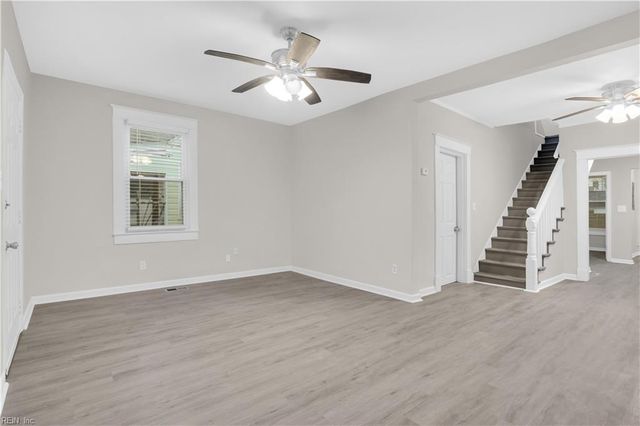 333 Blair AVE, Newport News, VA 23607