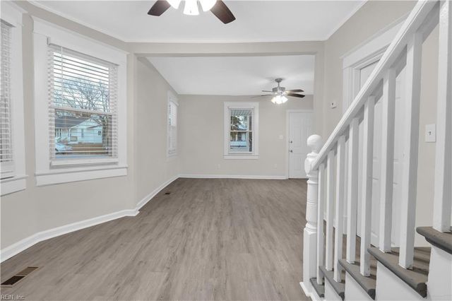 333 Blair AVE, Newport News, VA 23607