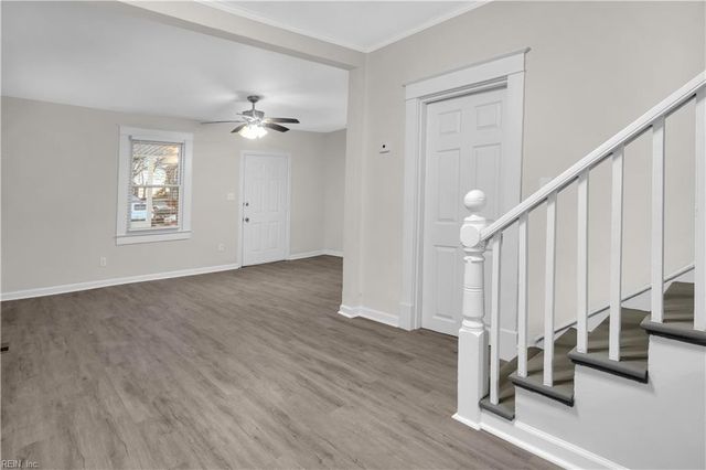 333 Blair AVE, Newport News, VA 23607