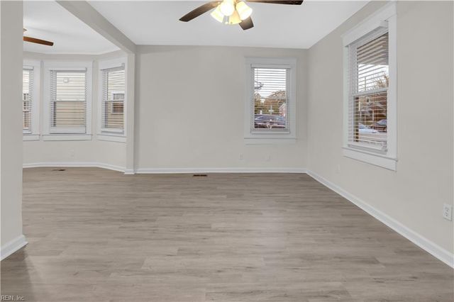 333 Blair AVE, Newport News, VA 23607