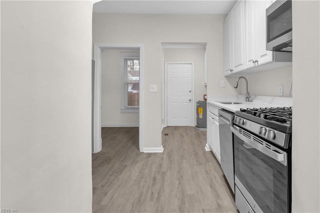 333 Blair AVE, Newport News, VA 23607