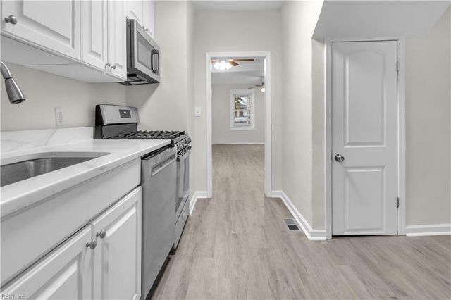 333 Blair AVE, Newport News, VA 23607