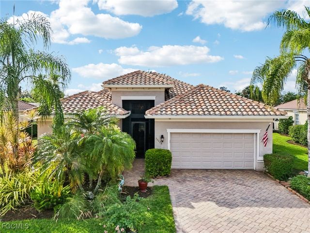11179 Laughton CIR, Fort Myers, FL 33913