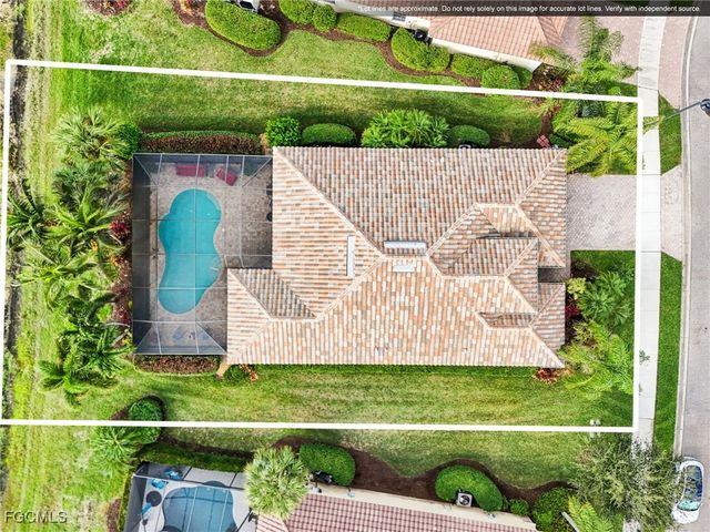 11179 Laughton CIR, Fort Myers, FL 33913