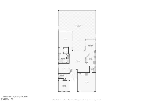 11179 Laughton CIR, Fort Myers, FL 33913