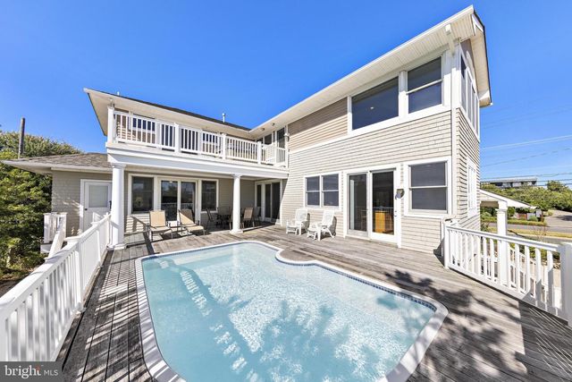 10-A LONG BEACH BLVD, Long Beach Township, NJ 08008
