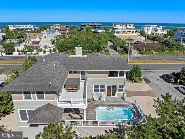 10-A LONG BEACH BLVD, Long Beach Township, NJ 08008