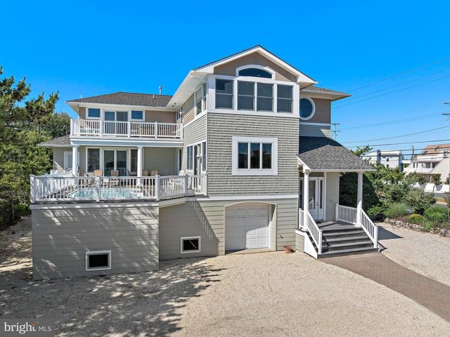 10-A LONG BEACH BLVD, Long Beach Township, NJ 08008