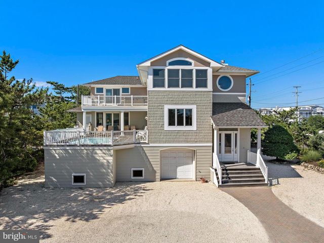 10-A LONG BEACH BLVD, Long Beach Township, NJ 08008