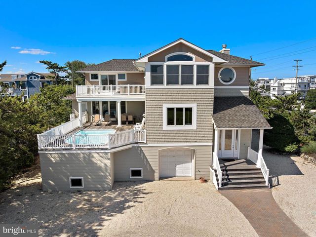 10-A LONG BEACH BLVD, Long Beach Township, NJ 08008