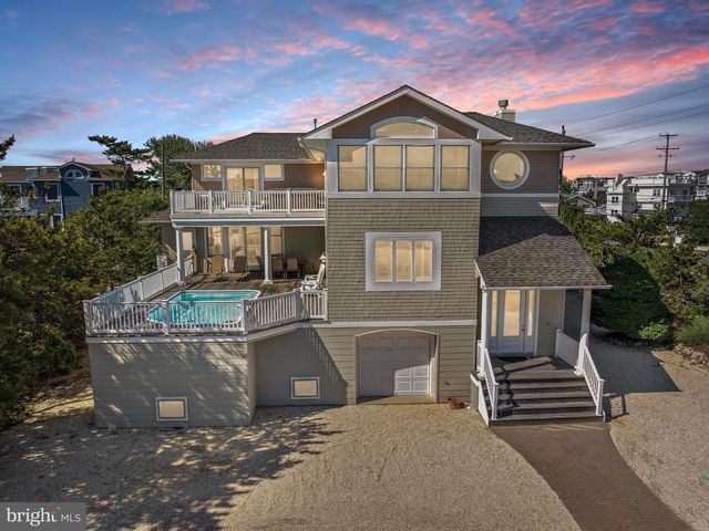 10-A LONG BEACH BLVD, Long Beach Township, NJ 08008