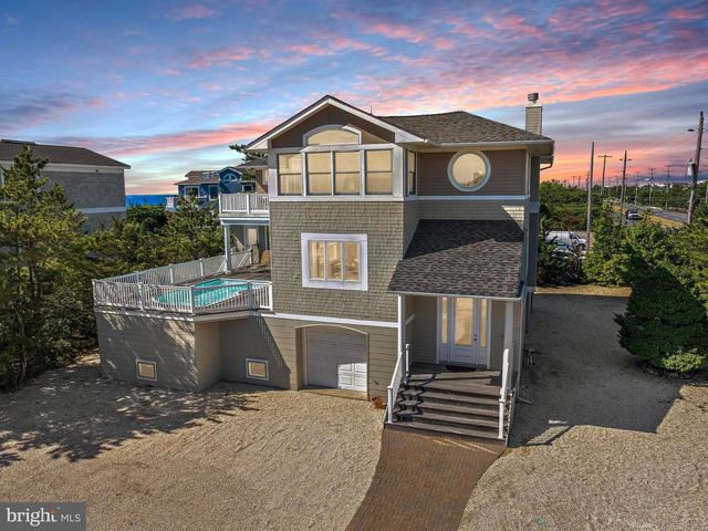 10-A LONG BEACH BLVD, Long Beach Township, NJ 08008