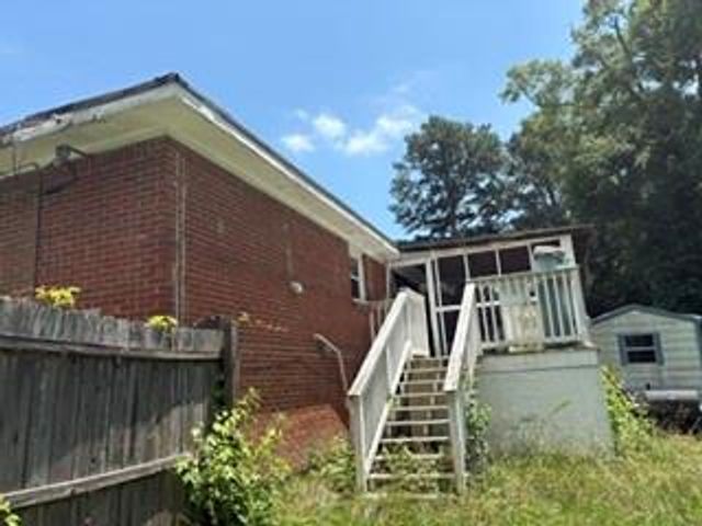 1835 Granade Road SW, Conyers, GA 30094