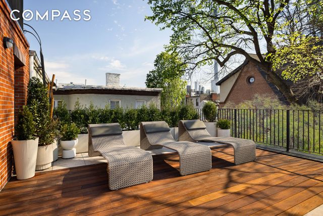 487 Henry Street, New York City, NY 11231