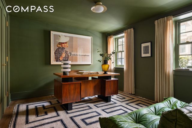 487 Henry Street, New York City, NY 11231