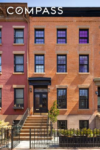 487 Henry Street, New York City, NY 11231
