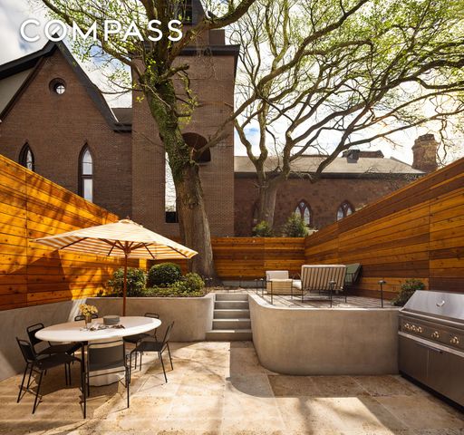 487 Henry Street, New York City, NY 11231