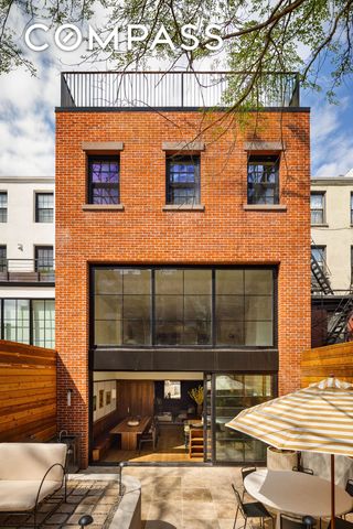 487 Henry Street, New York City, NY 11231