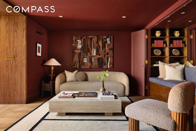 487 Henry Street, New York City, NY 11231