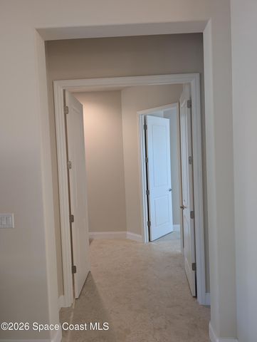 332 Pinto Lane, Palm Bay, FL 32909