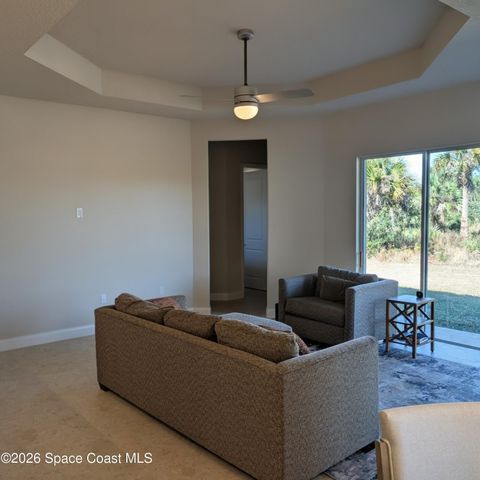 332 Pinto Lane, Palm Bay, FL 32909