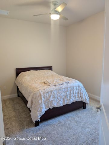 332 Pinto Lane, Palm Bay, FL 32909