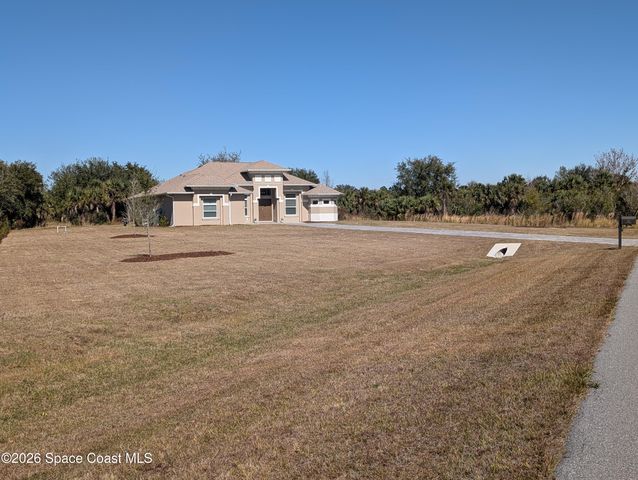 332 Pinto Lane, Palm Bay, FL 32909