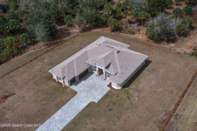 332 Pinto Lane, Palm Bay, FL 32909