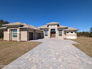 332 Pinto Lane, Palm Bay, FL 32909