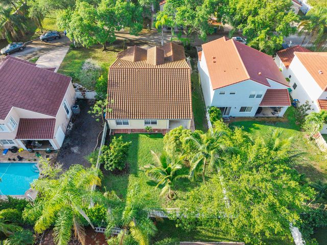 8375 NW 46th Drive, Coral Springs, FL 33067