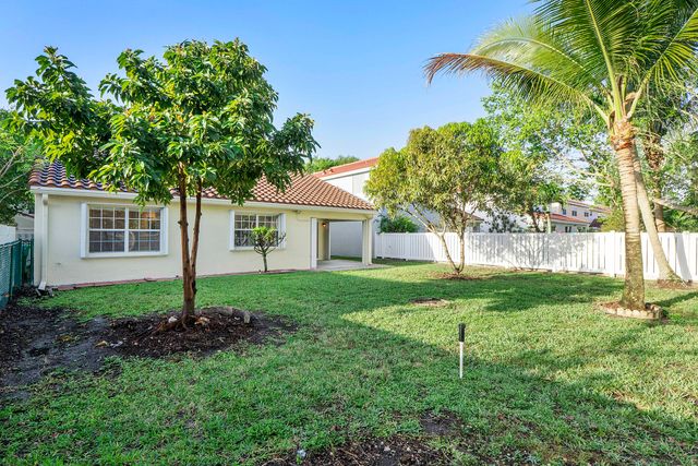 8375 NW 46th Drive, Coral Springs, FL 33067