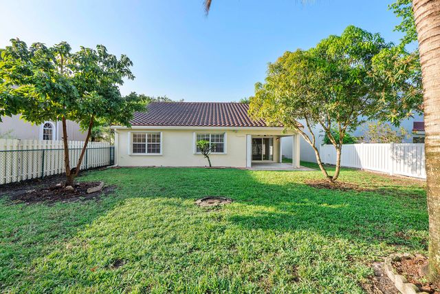 8375 NW 46th Drive, Coral Springs, FL 33067