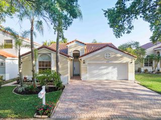 8375 NW 46th Drive, Coral Springs, FL 33067