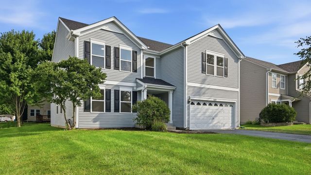 624 Holbrook Avenue, Elburn, IL 60119