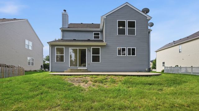 624 Holbrook Avenue, Elburn, IL 60119