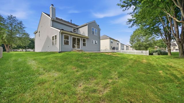 624 Holbrook Avenue, Elburn, IL 60119
