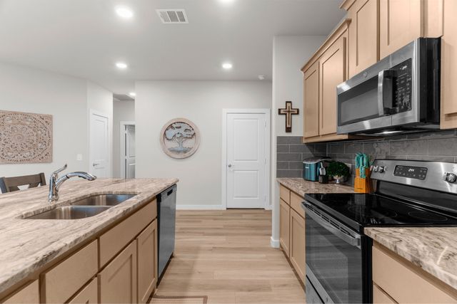 300 Heritage Grove Road, Blue Ridge, TX 75424